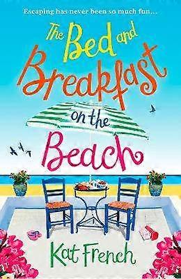 Bed and Breakfast na plaży