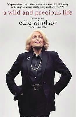 Wild and Precious Life