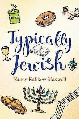Typically Jewish