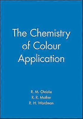 The Chemistry of Colour Application