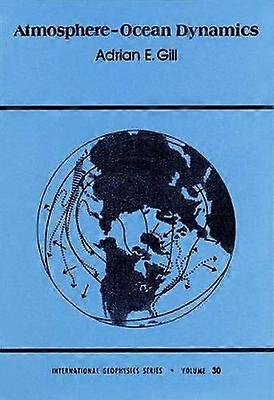 Atmosfär-Ocean dynamik