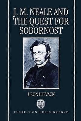 John Mason Neale og søgen efter Sobornost