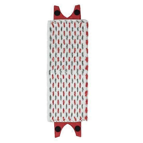 Microfiber Mop Pad Replacement Floor Cleaning Pad Highly Absorbent Quick Dry Reusable Floor