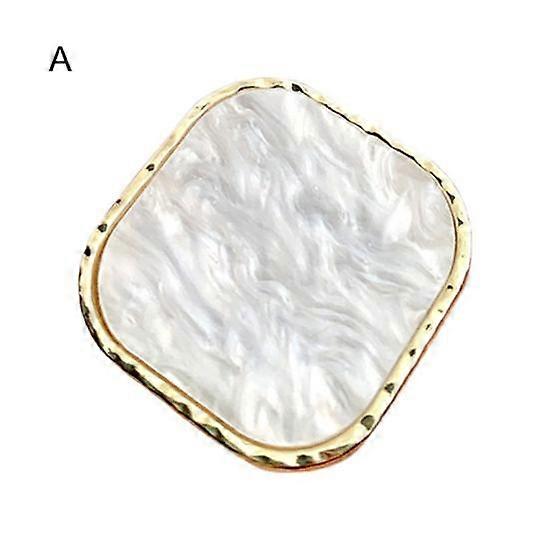 Nail Color Plate Wearable Artwork Practice Non-Fading FALSE Nail Tip Manicure Showing Practice