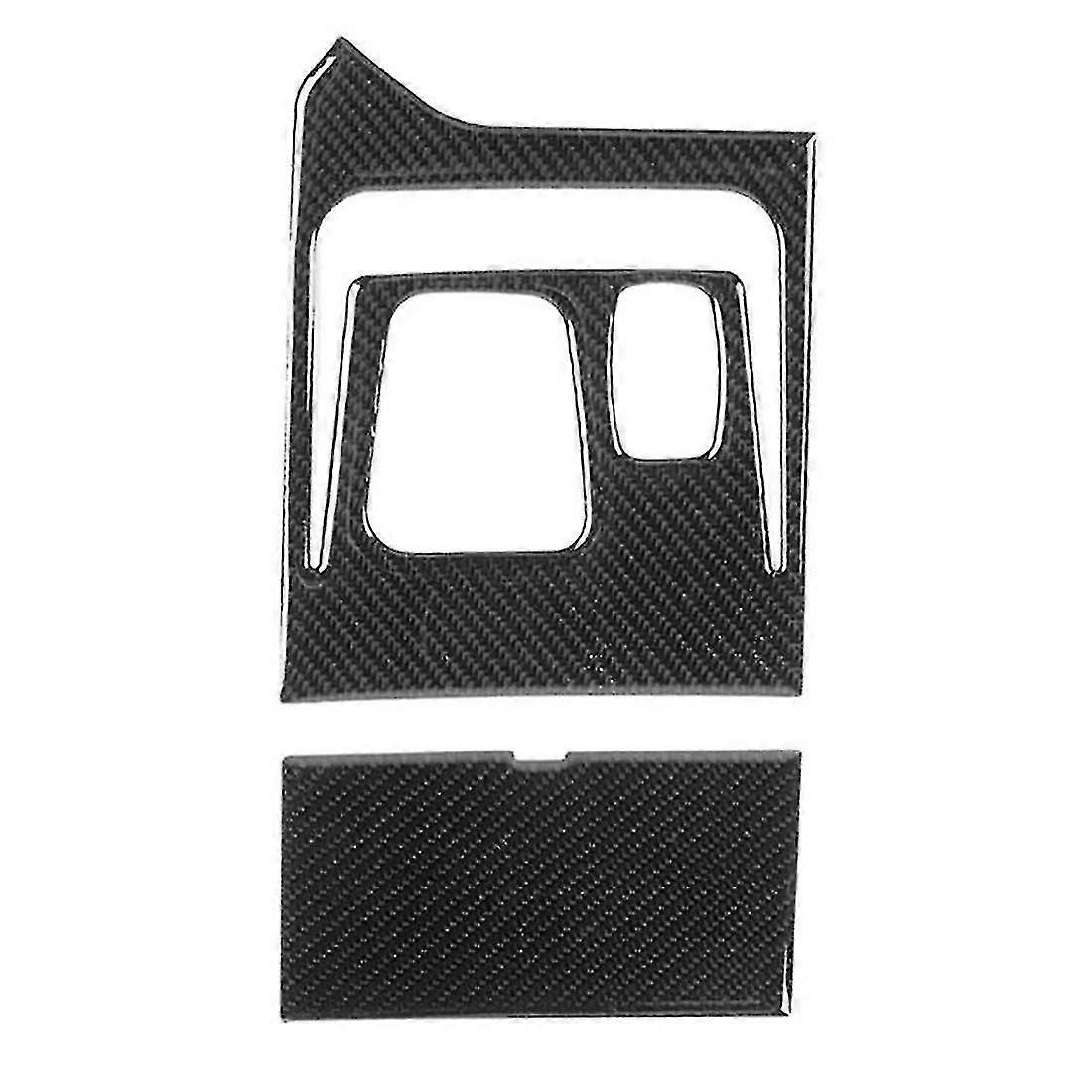 Handbrake Switch Decor Panel Stickers For Ram 1500 2018-2022 , A