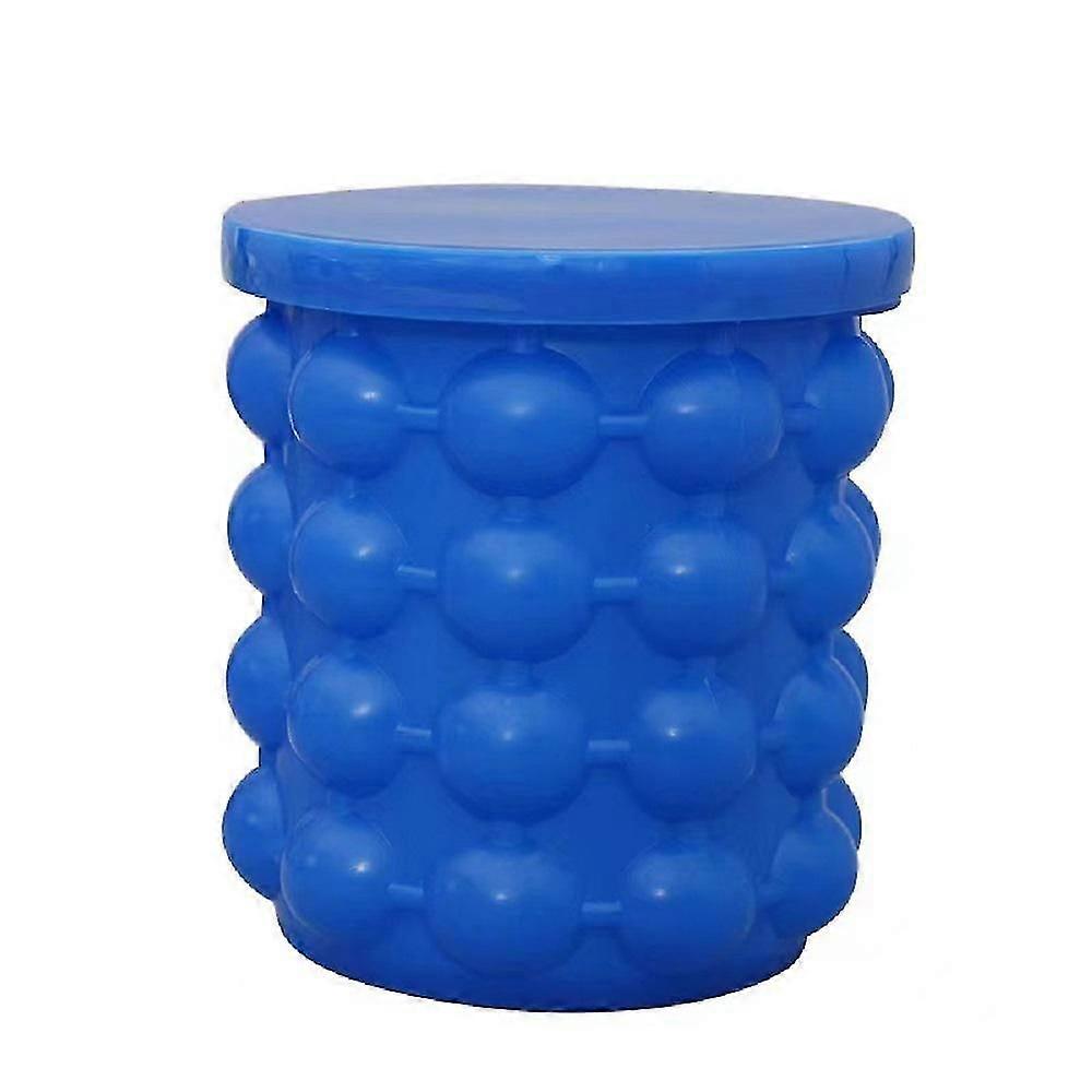 Ice Cube Mold Ice Trays,round,portable,for Frozen Whiskey, Cocktail, Beverages
