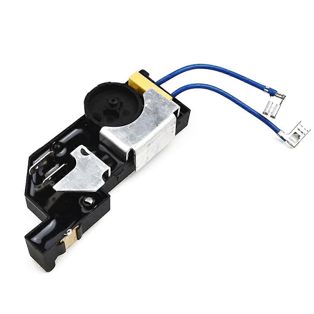 Speed Controller Switch Button for Drill Hammer GBH5/40DCE GBH11DE 4 5 CE 10 C GSH11E GBH 5 DCE GBH