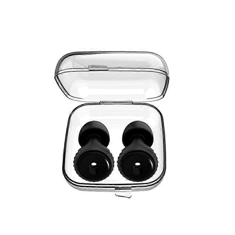 INF Brusreducerande öronproppar för sömn