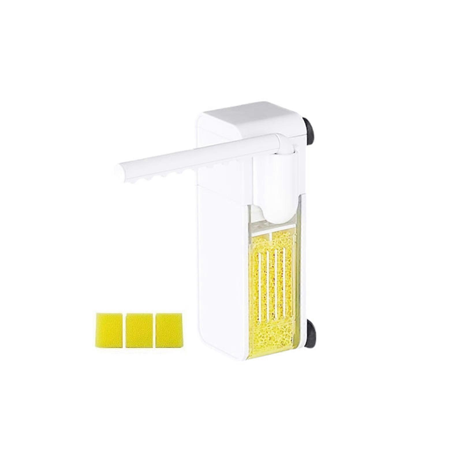 Internal Small Mini Filter for Aquarium Purification
