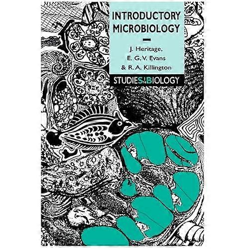 Introductory Microbiology (Studies in Biology)