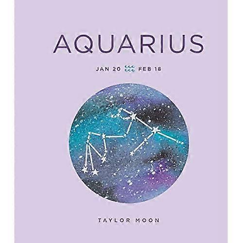 Stjernetegn: Aquarius (Zodiac)