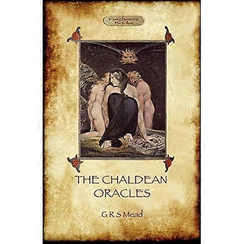 De Chaldeeuwse Orakels