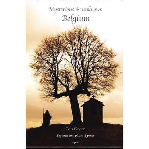 Mystisk og ukendt Belgien