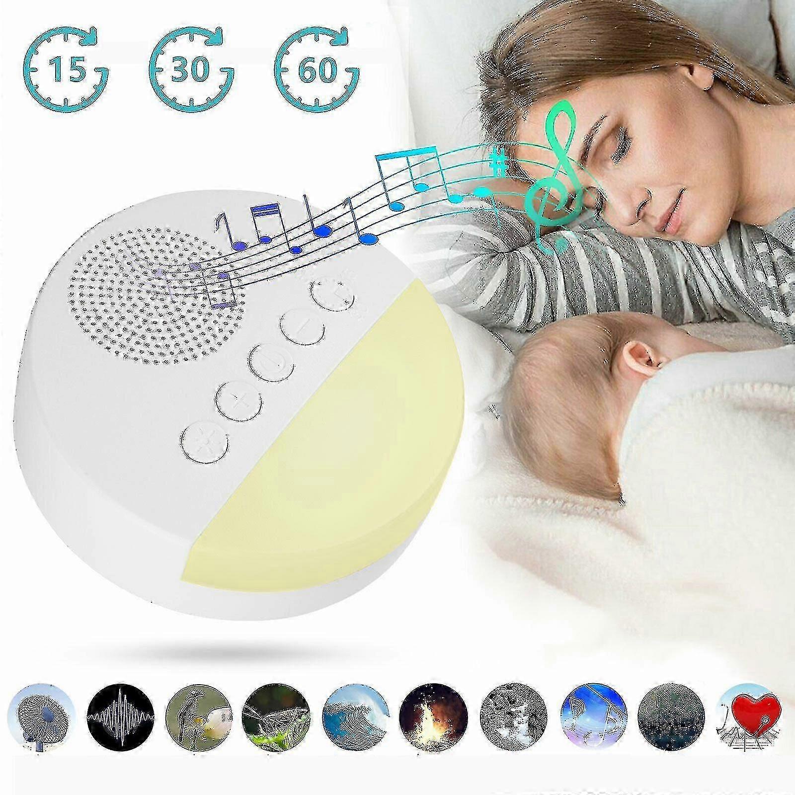 White Noise Machine