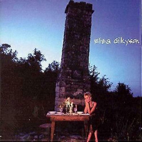 Eliza Gilkyson Hard Times In Babylon CD (2000)