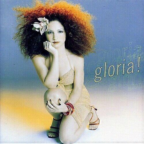 Gloria Estefan Gloria! CD
