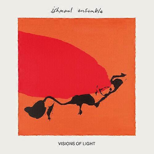 Ishmael Ensemble Visions of Light CD (2021) NEW