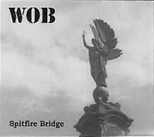 Wob Spitfire Bridge CD (2011)