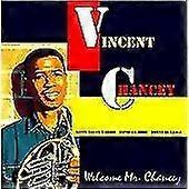 Welcome Mr. Chancey CD (2003)