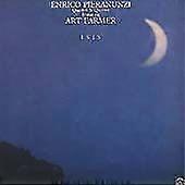 Enrico Pieranunzi Isis CD (2002)