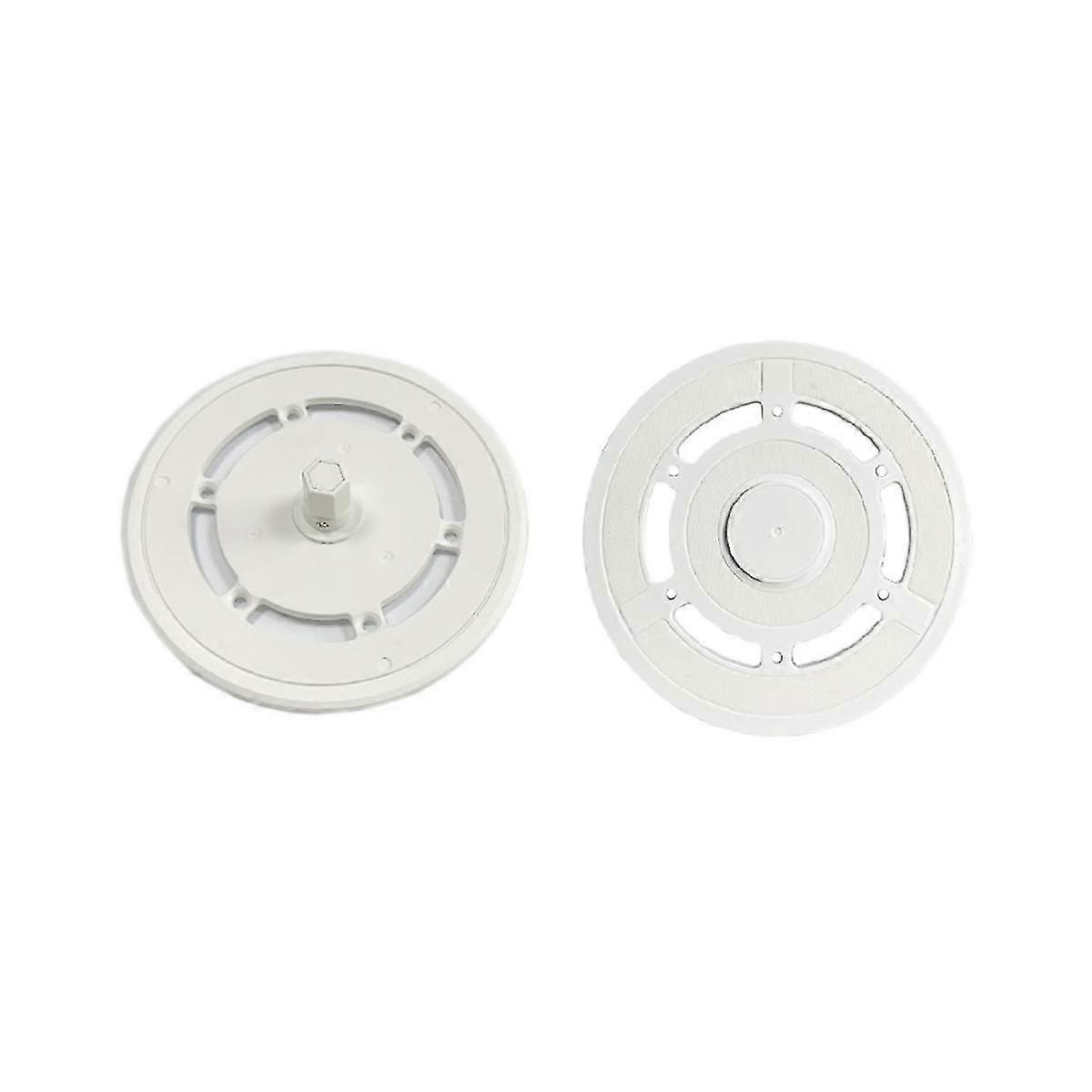 Ecovacs Deebot T20 / T20MAX / T20PROロボット掃除機用モップスタンド交換用アクセサリーモップクロスホルダー