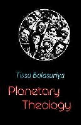 Planetary Theology