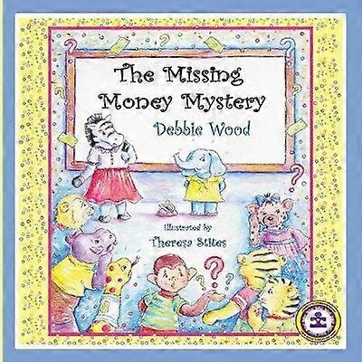 The Missing Money Mystery