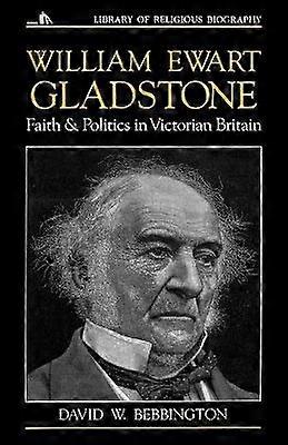 William Ewart Gladstone