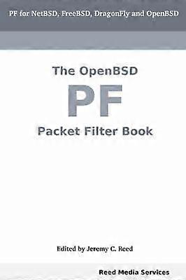 Het Openbsd Pf Packet Filter Boek