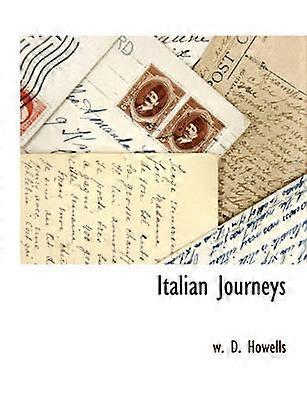 Italian Journeys