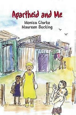 Apartheid and Me