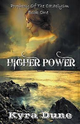 Puissance plus élevée