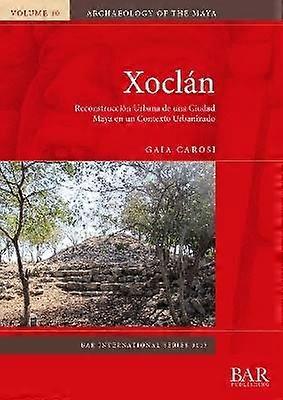 Xoclán