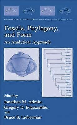 Fossils Phylogeny and Form