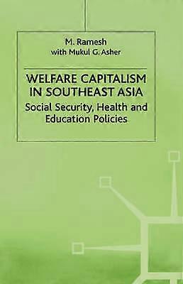 Wohlfahrtskapitalismus in Südostasien
