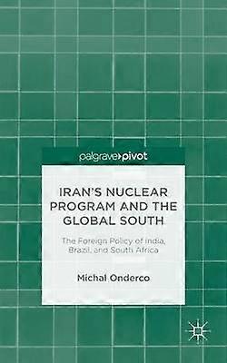 Iran's Nuclear Program and the Global South