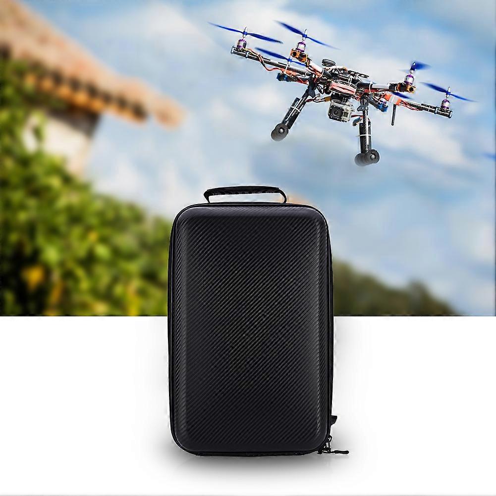 Caja de estuche de transporte impermeable para DJI Mavic Pro