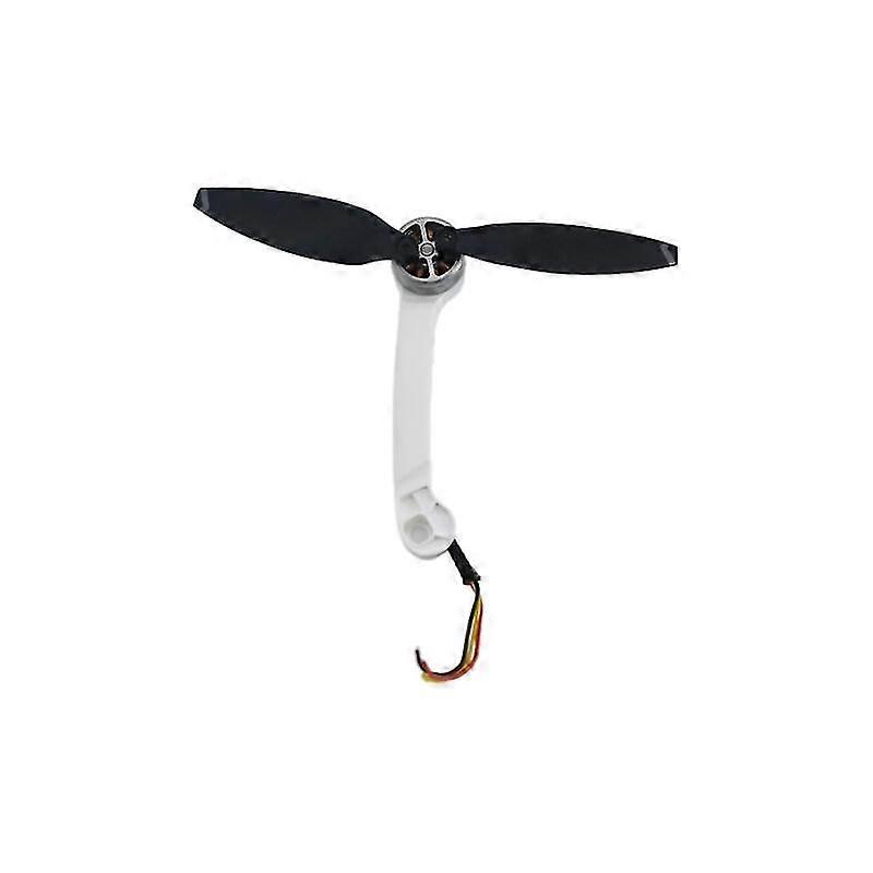 FIMI X8 MINI RC Quadcopter Części zamienne Oryginalne ramię / osłona ramy silnika