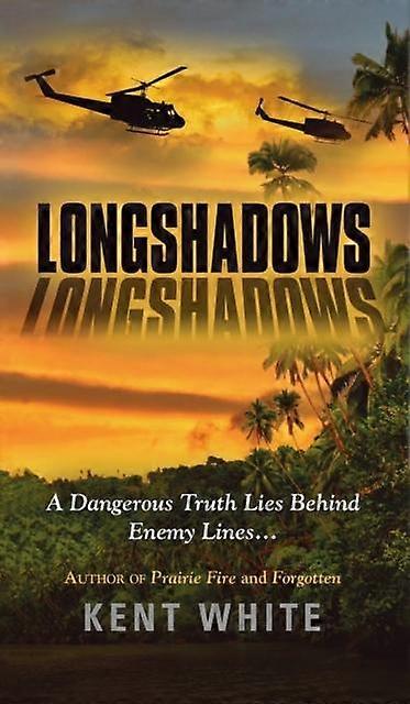 Longshadows - White, Kent