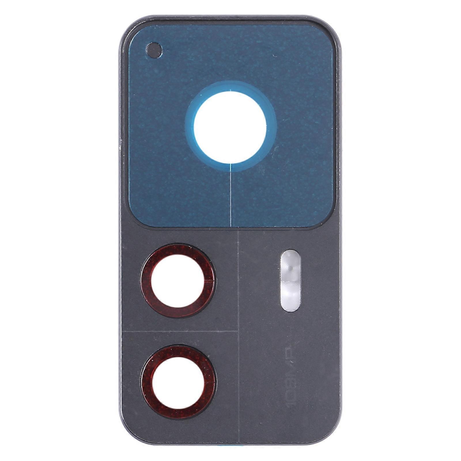 (New) COMPATIBLE Back Camera Lens Frame for Xiaomi 12T
