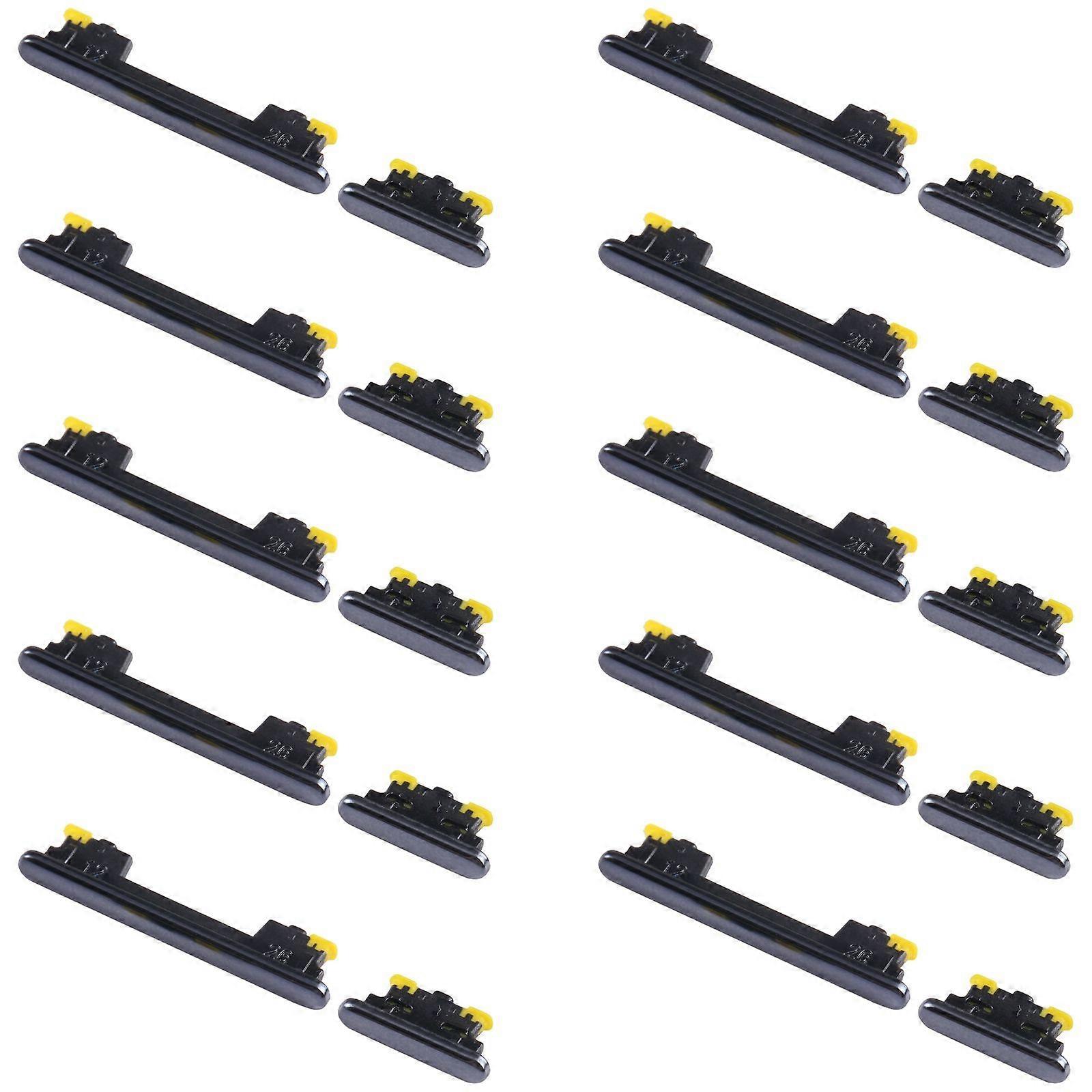 Power+Volume Button For Samsung Galaxy A33 5G SM-A336