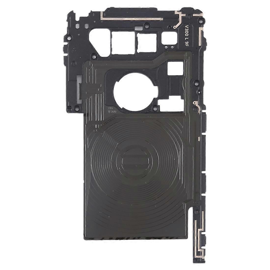Back Housing Frame with NFC Coil for LG V30 / VS996 / LS998U / H933 / LS998U / H930