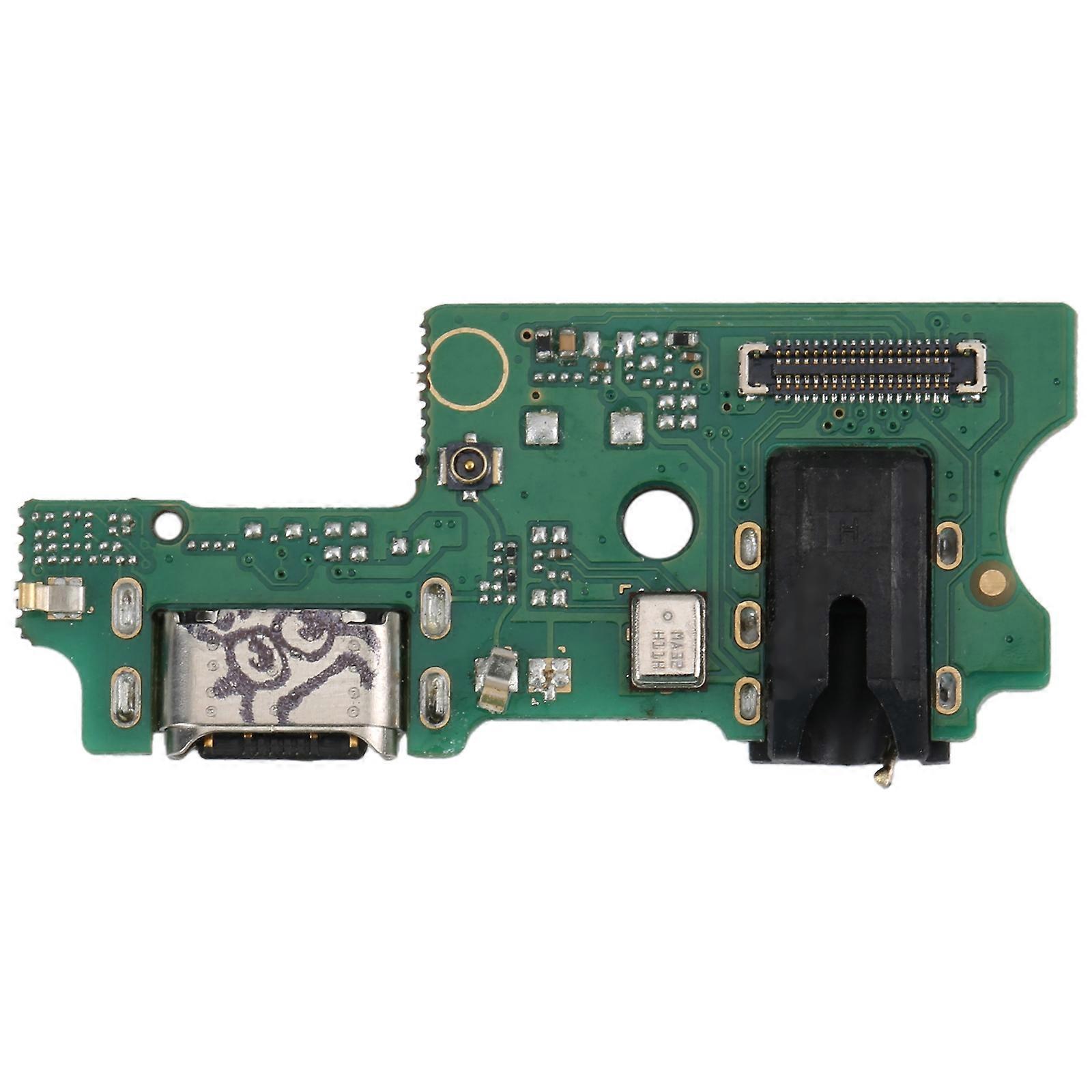【New】 For Tecno Camon 16 Premier CE9 Charging Port Board
