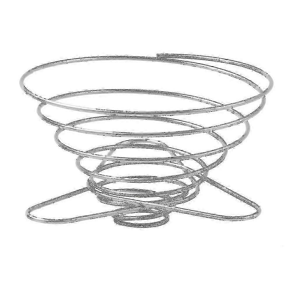 Exquisite Steel Coffee Dripper Reusable