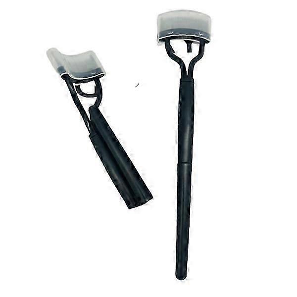 Eyelash separator, eyelash comb, eyelash brush