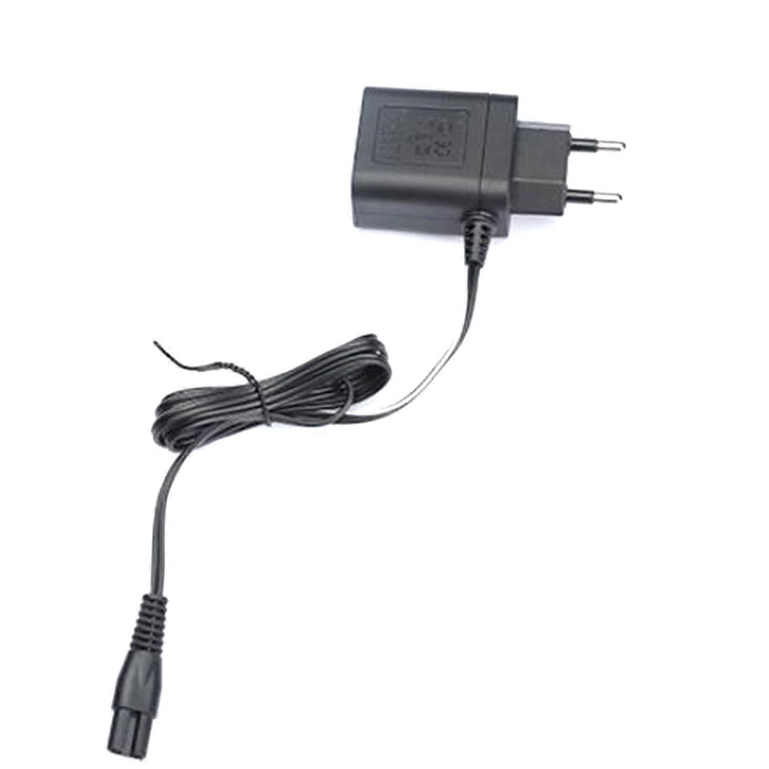 15V 5.4W Adapter-Ladegerät für HQ8 HQ8505 HQ8500 HQ6070 HQ6073 HQ6076 PT860 AT890-EU Stecker