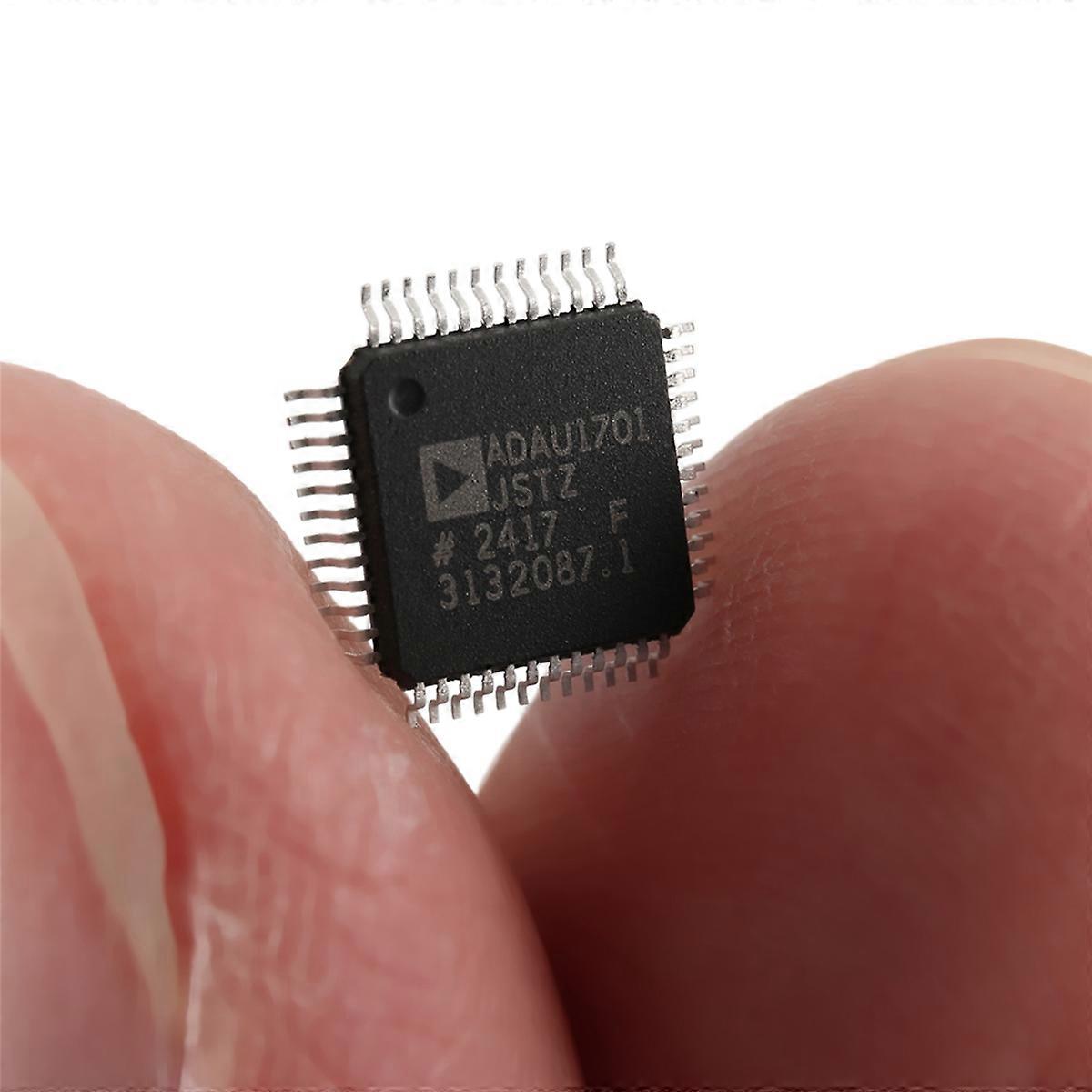 5PCS ADAU1701JSTZ Digital Signal Processor Audio Processor - High-Quality, Reliable Performance for Audio Enthusiasts