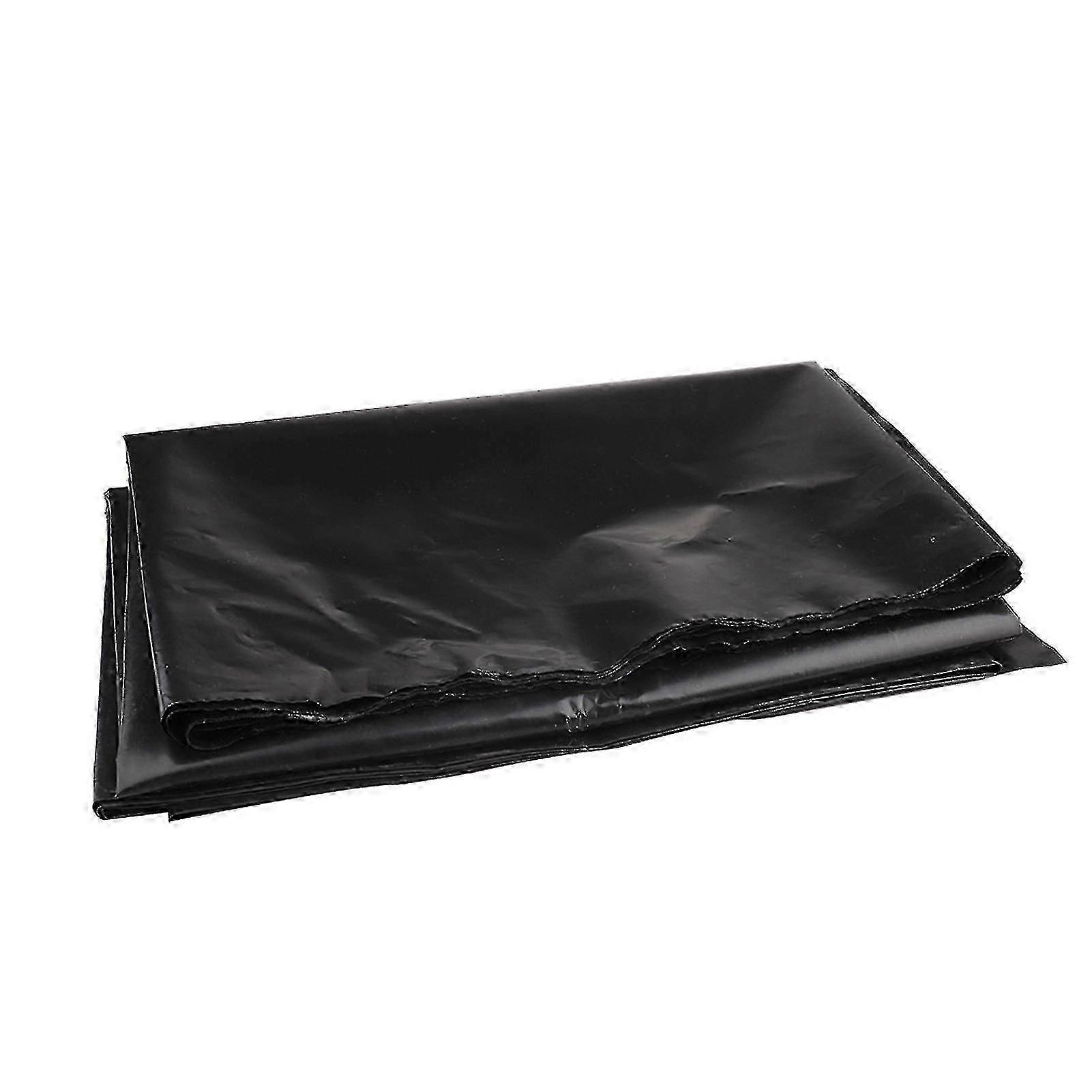 Pond Liner Reinforced Waterproof Pp Garden Waterproof Pool Layer For Landscaping