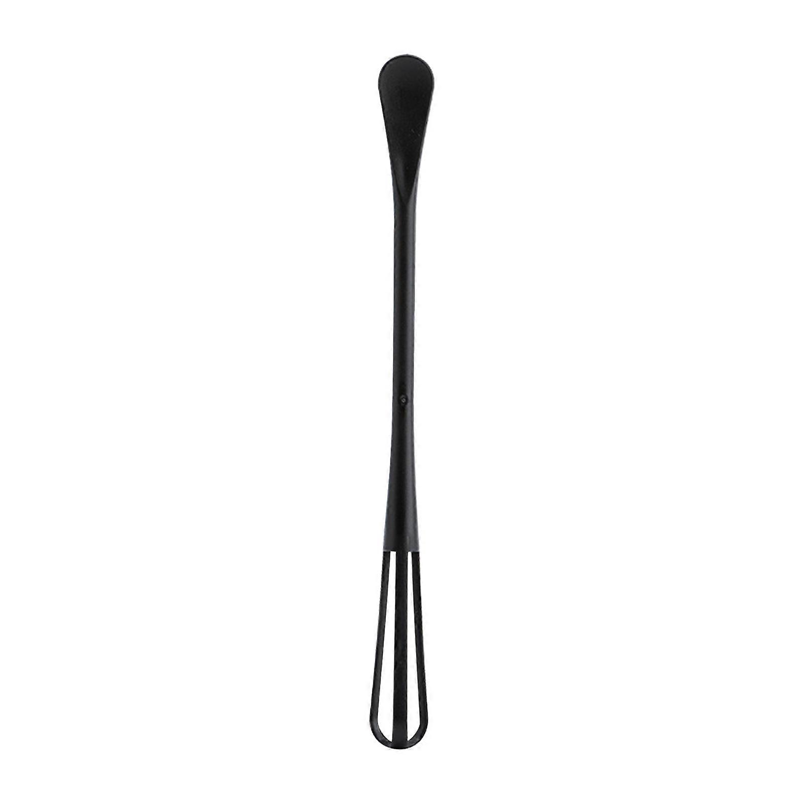 Kitchen Multifunctional-purpose Manual Eggs Beater Stirrer Baking Gadgets Multifunctional