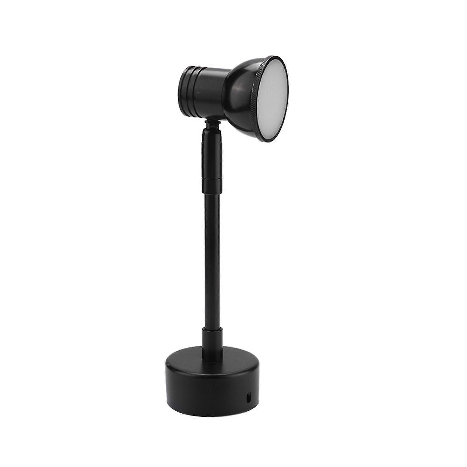 AC85-265V 6W RGB+CW Wi-Fi Smart Table Light Smartphone Controlled LED Desk Lamp
